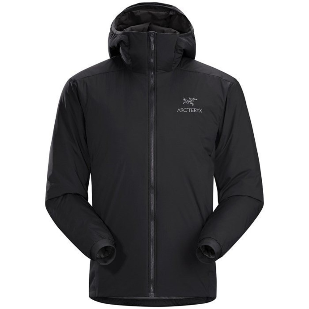 Arc’teryx Men’s Atom LT Hoody - Black